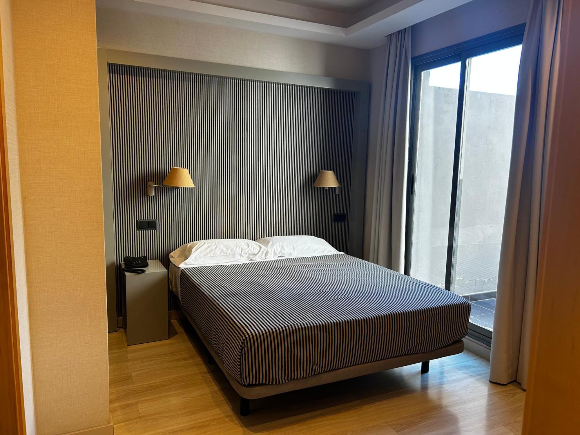 Hotel Ignacio - Palomargroup Chiva Luaran gambar