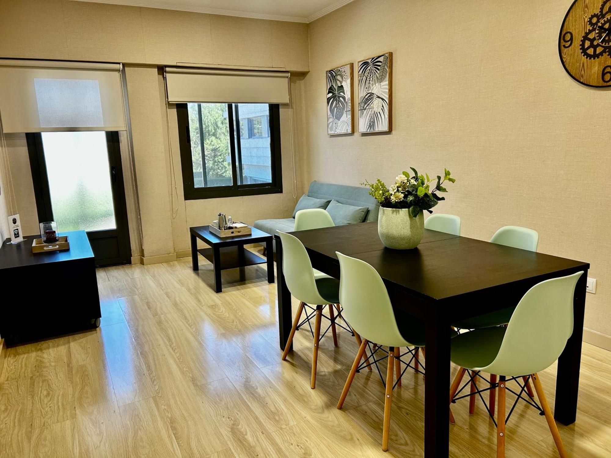 Hotel Ignacio - Palomargroup Chiva Luaran gambar