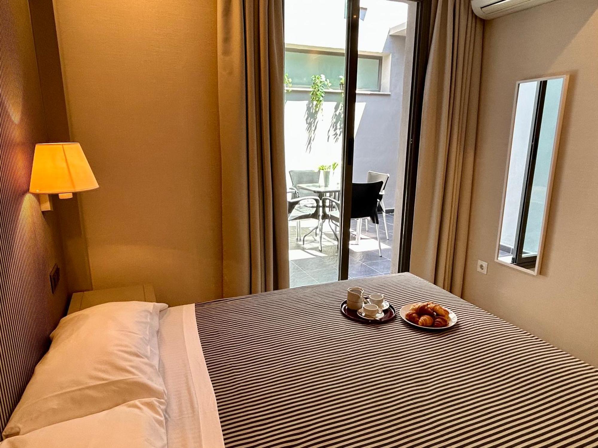 Hotel Ignacio - Palomargroup Chiva Luaran gambar