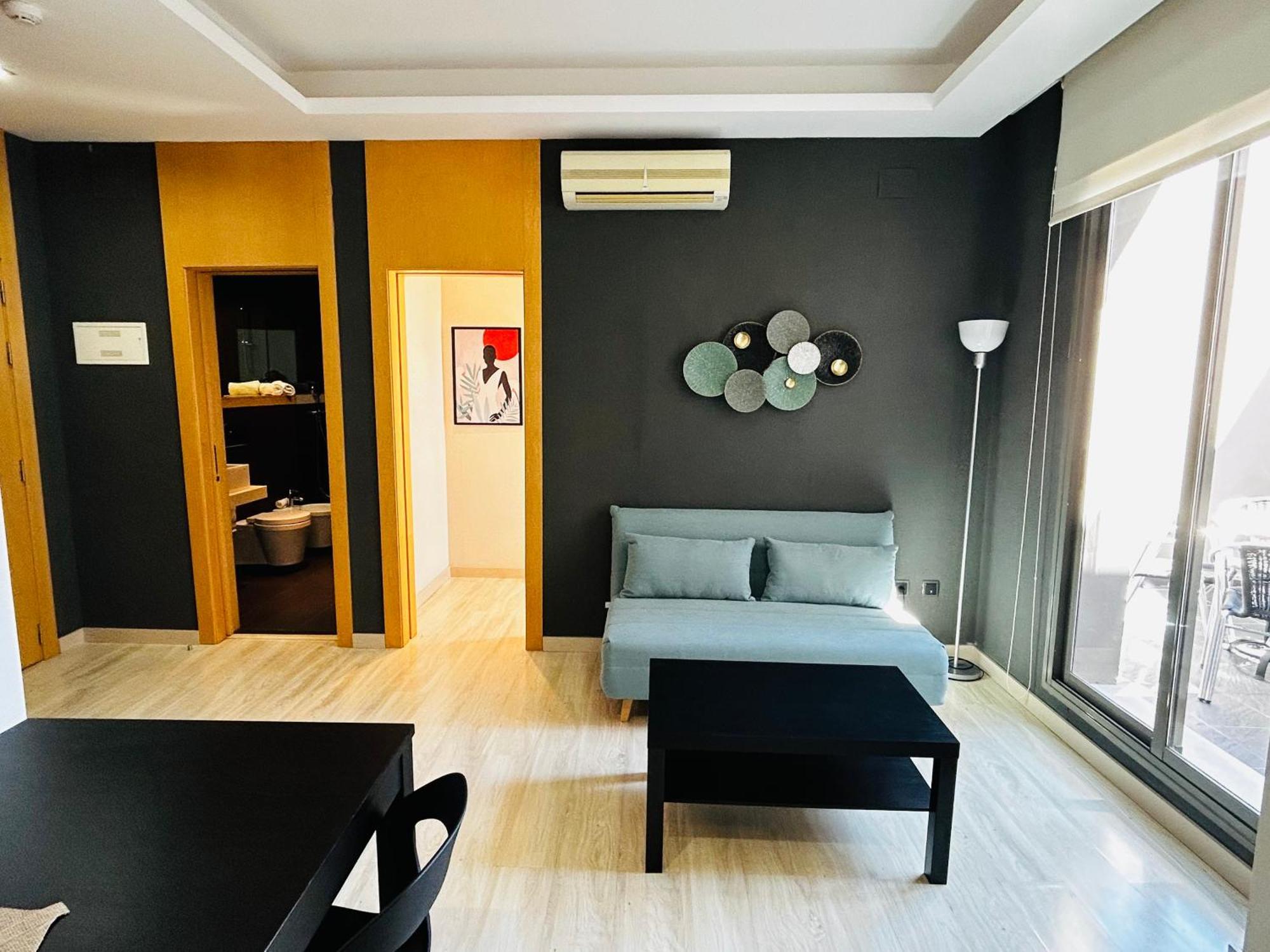 Hotel Ignacio - Palomargroup Chiva Luaran gambar