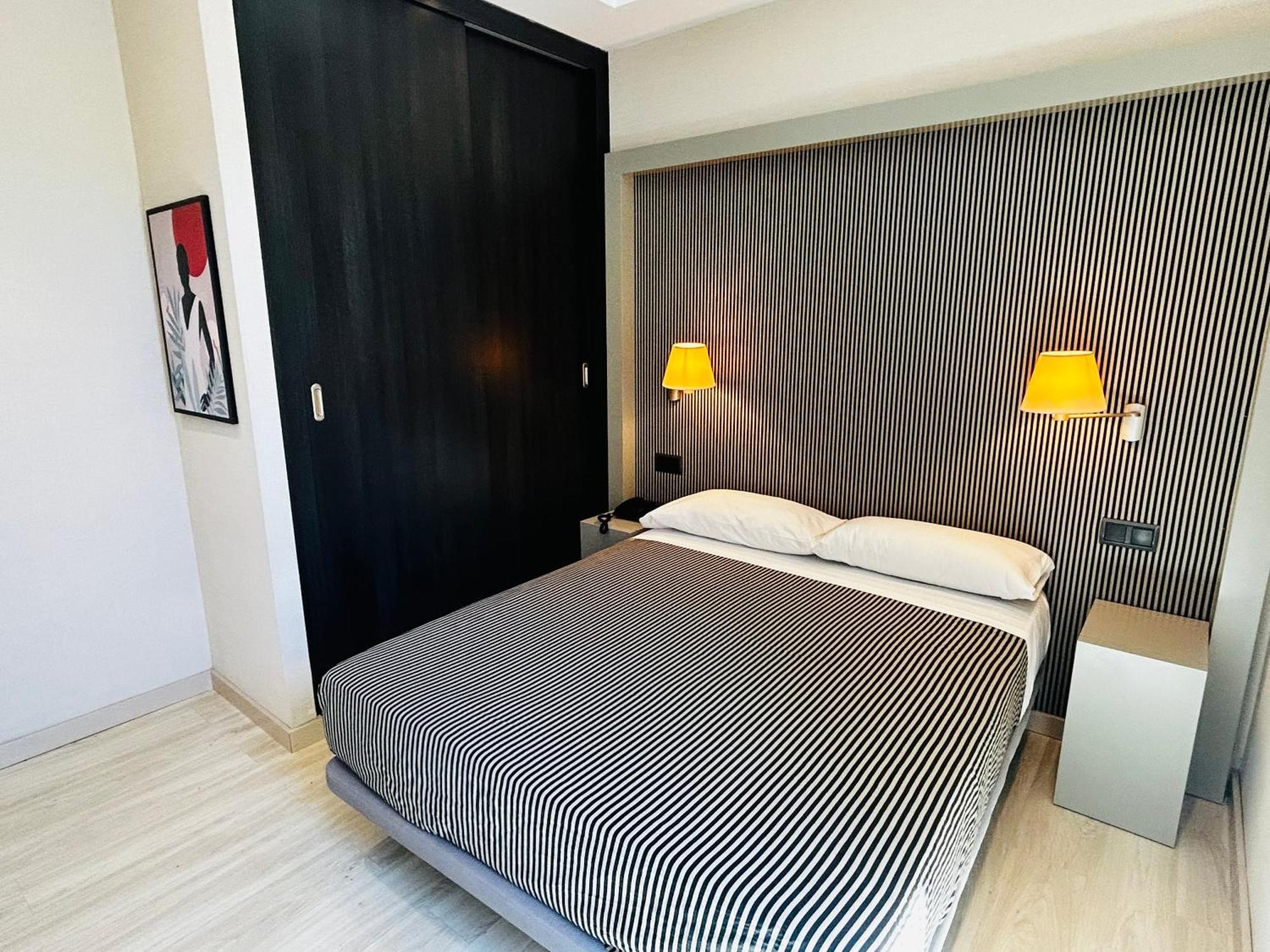 Hotel Ignacio - Palomargroup Chiva Luaran gambar