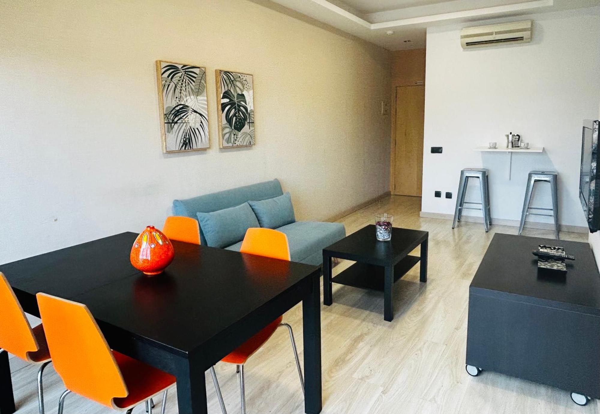 Hotel Ignacio - Palomargroup Chiva Luaran gambar