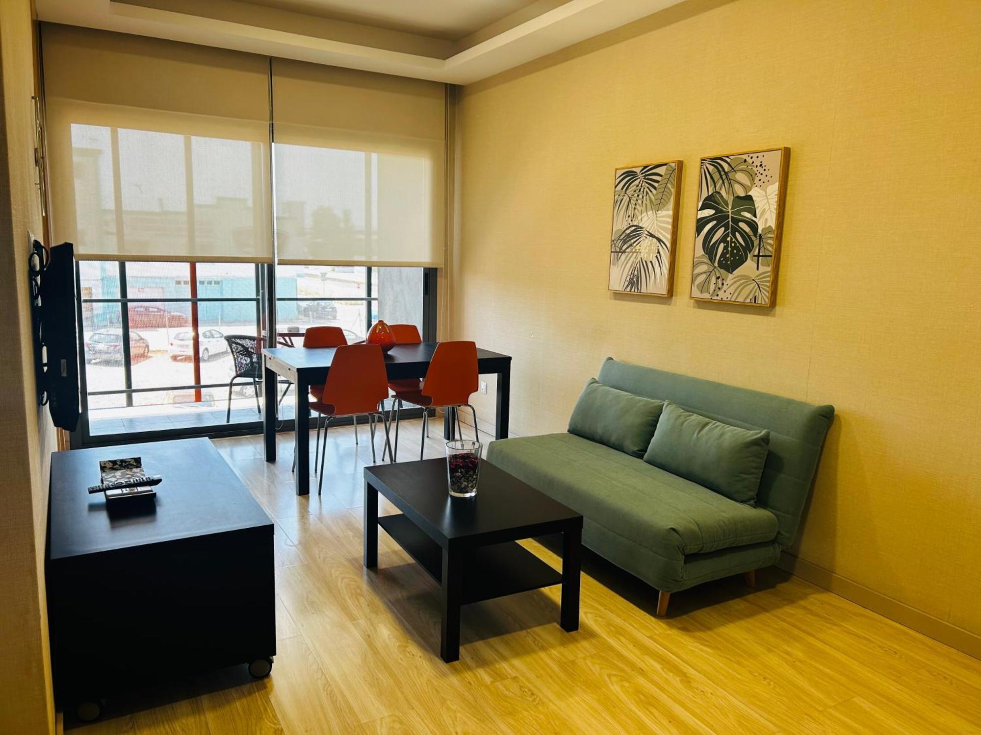 Hotel Ignacio - Palomargroup Chiva Luaran gambar