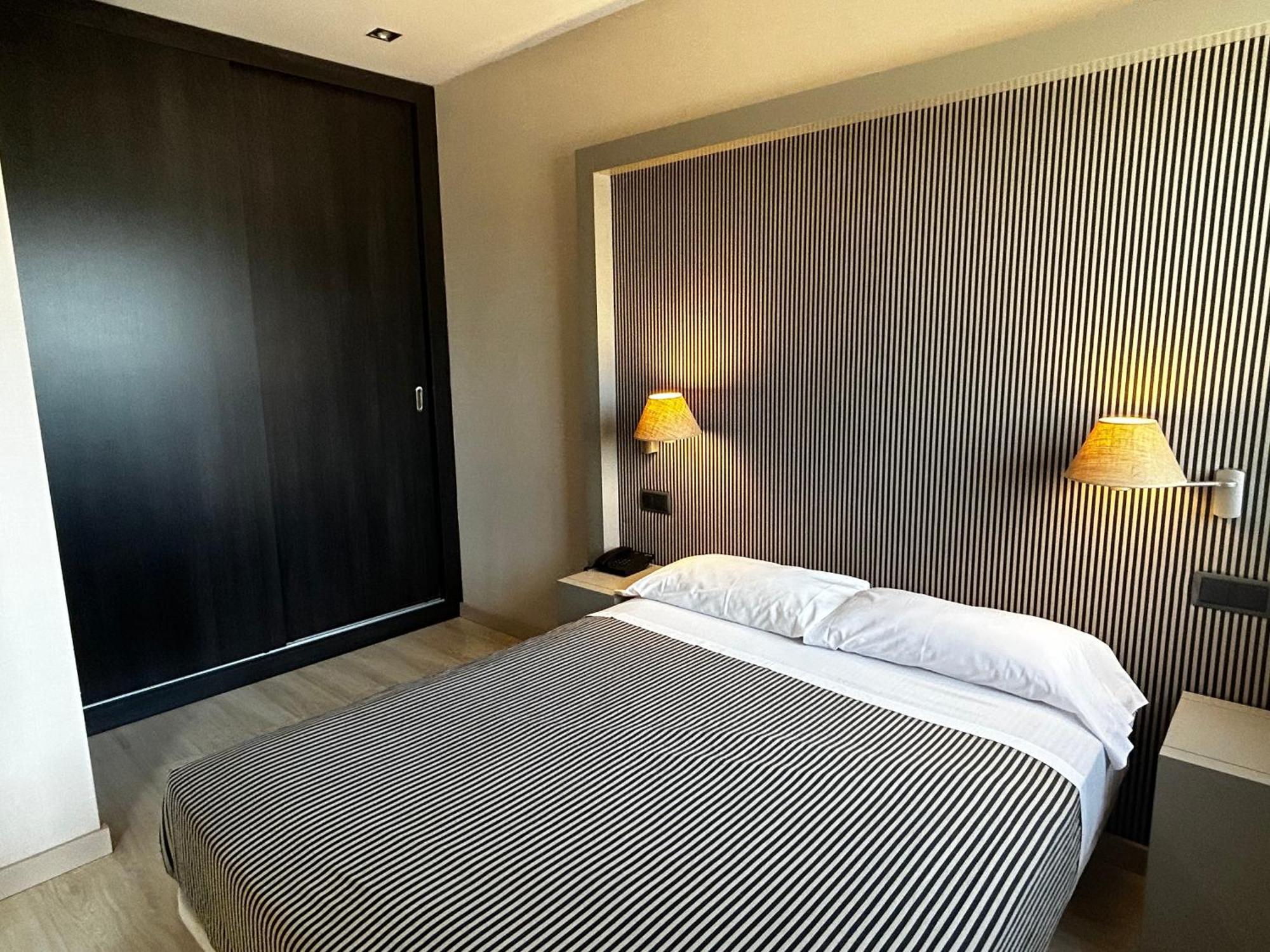 Hotel Ignacio - Palomargroup Chiva Luaran gambar