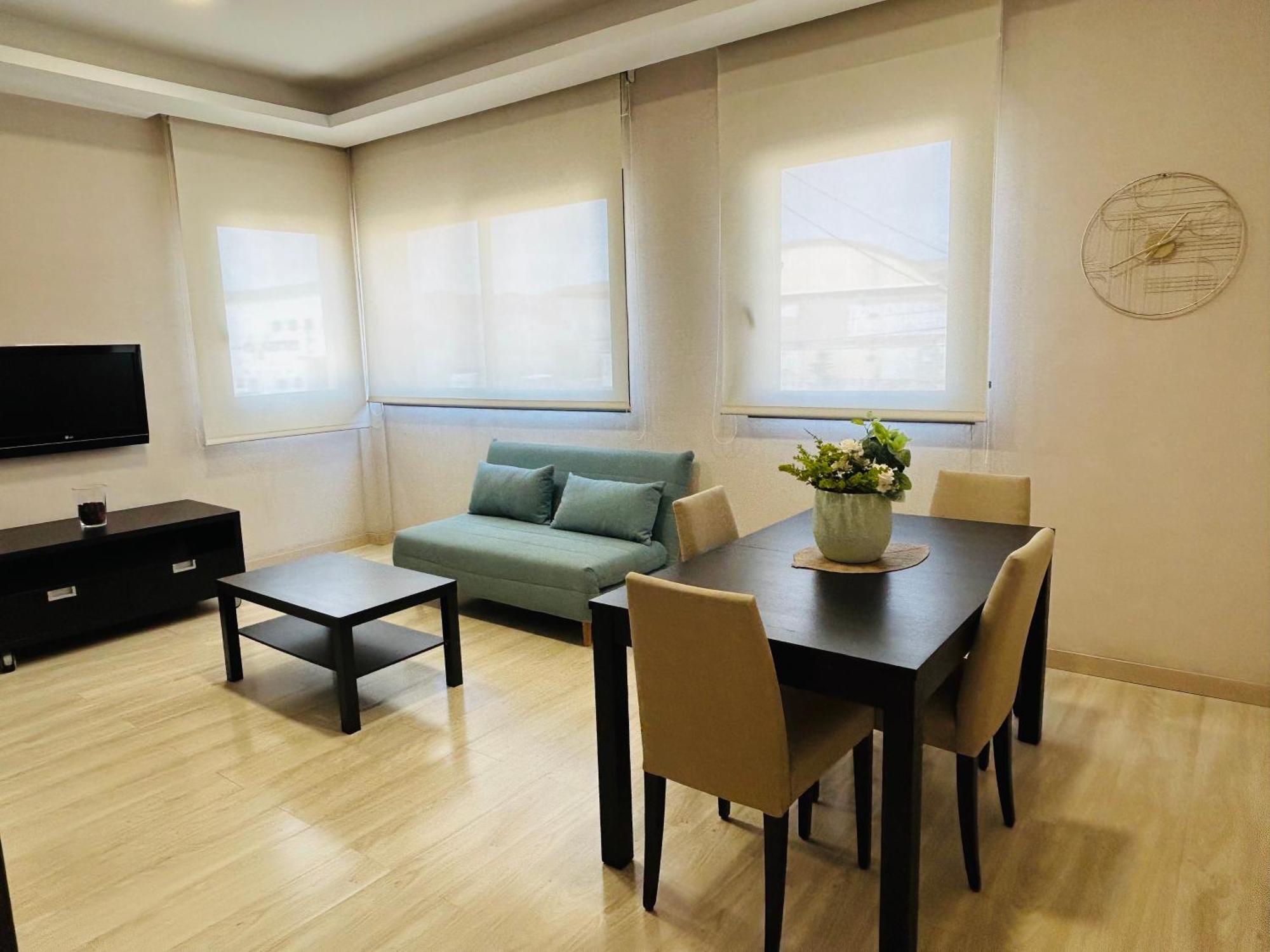 Hotel Ignacio - Palomargroup Chiva Luaran gambar