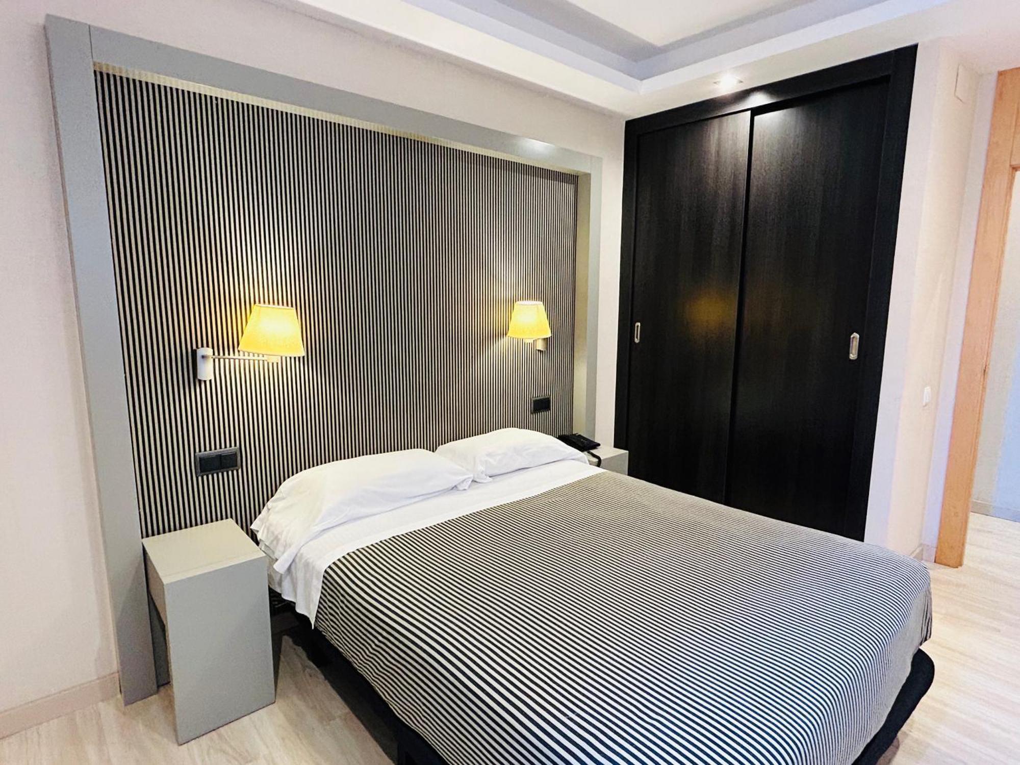 Hotel Ignacio - Palomargroup Chiva Luaran gambar