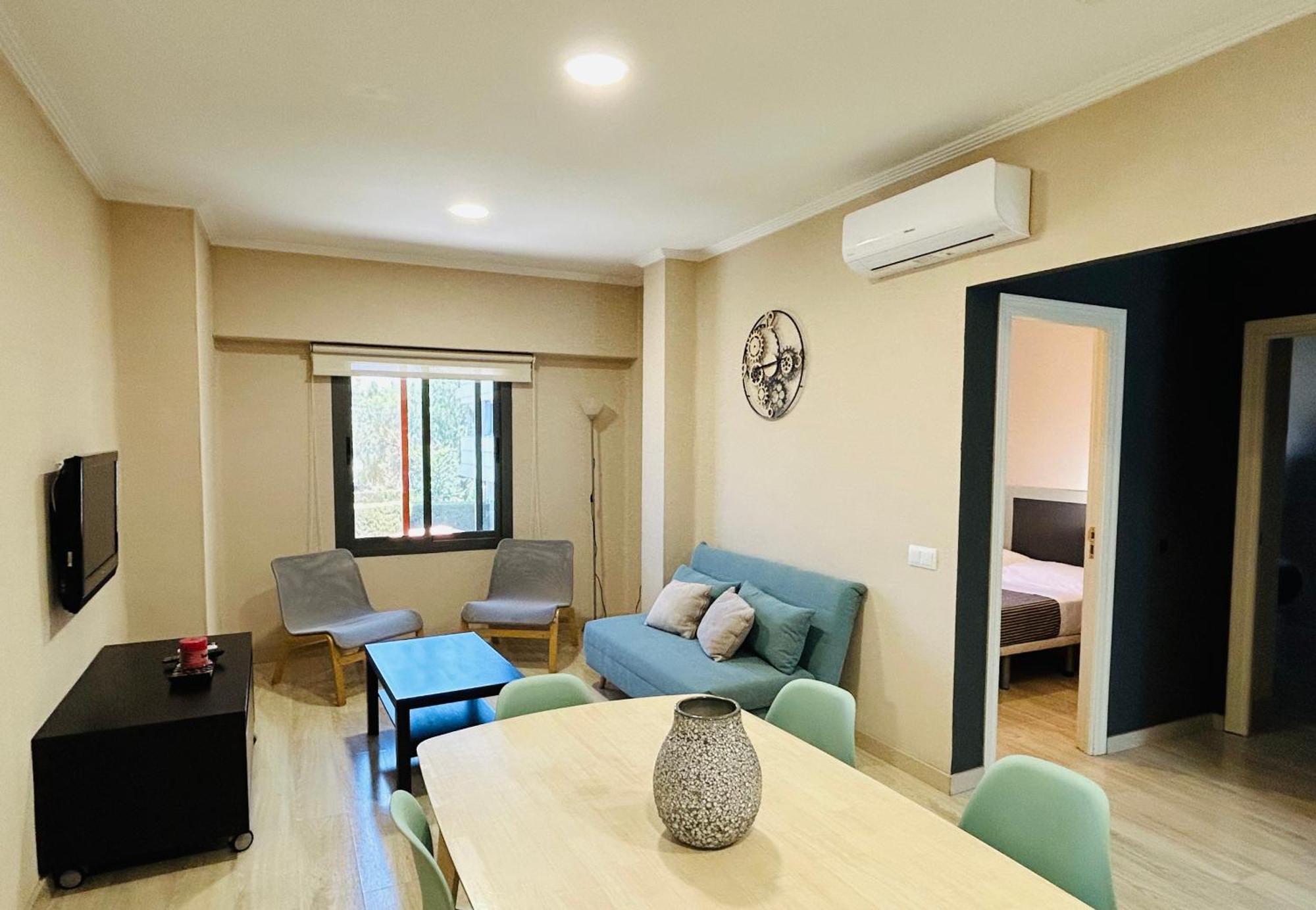 Hotel Ignacio - Palomargroup Chiva Luaran gambar