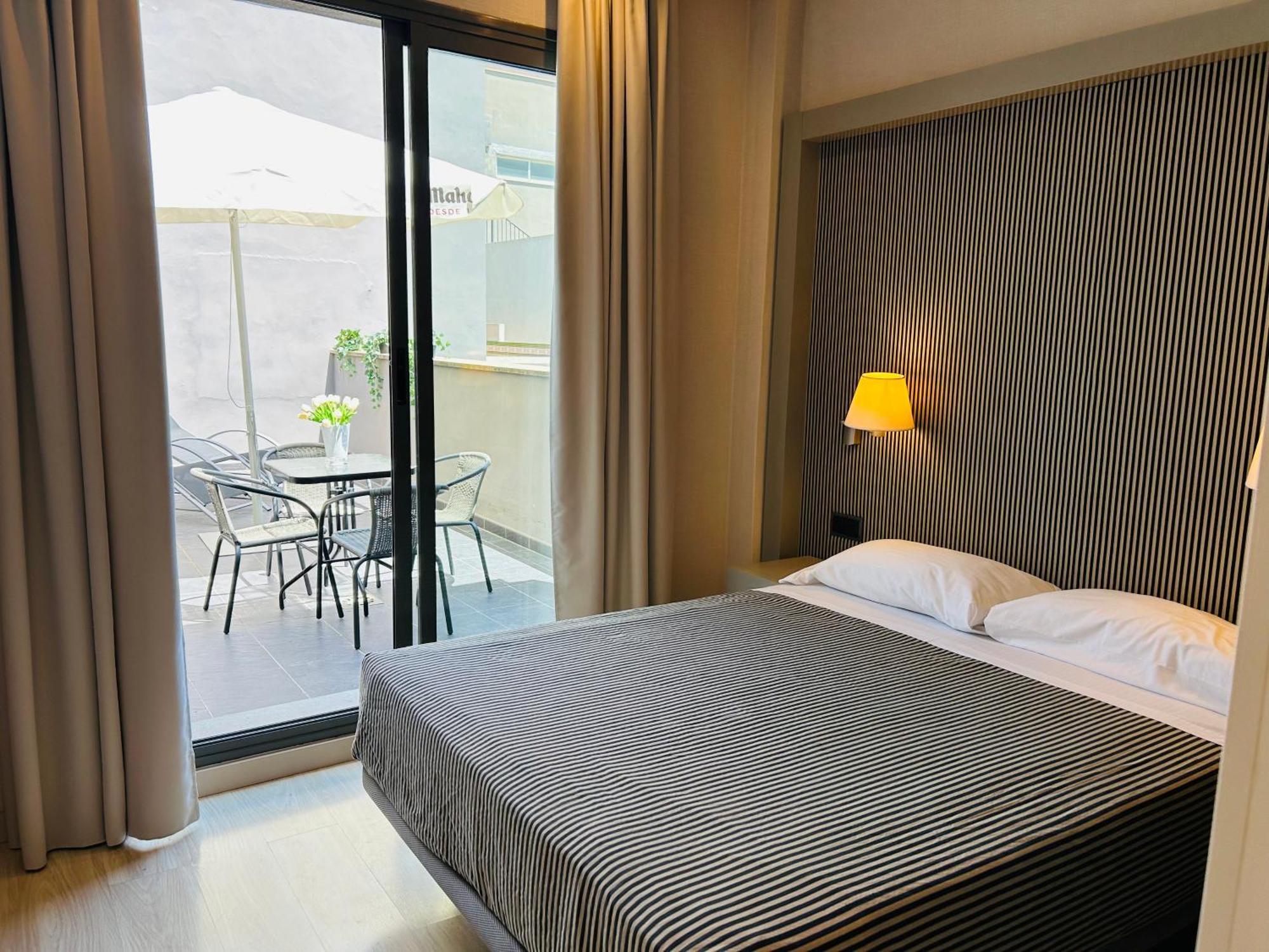 Hotel Ignacio - Palomargroup Chiva Luaran gambar