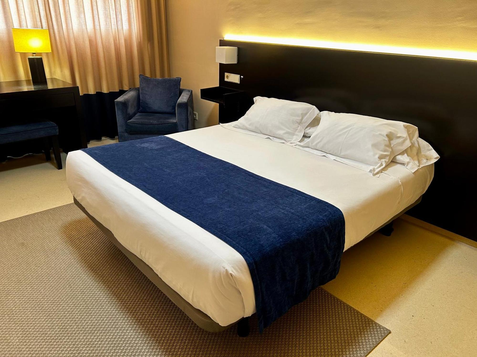 Hotel Ignacio - Palomargroup Chiva Luaran gambar