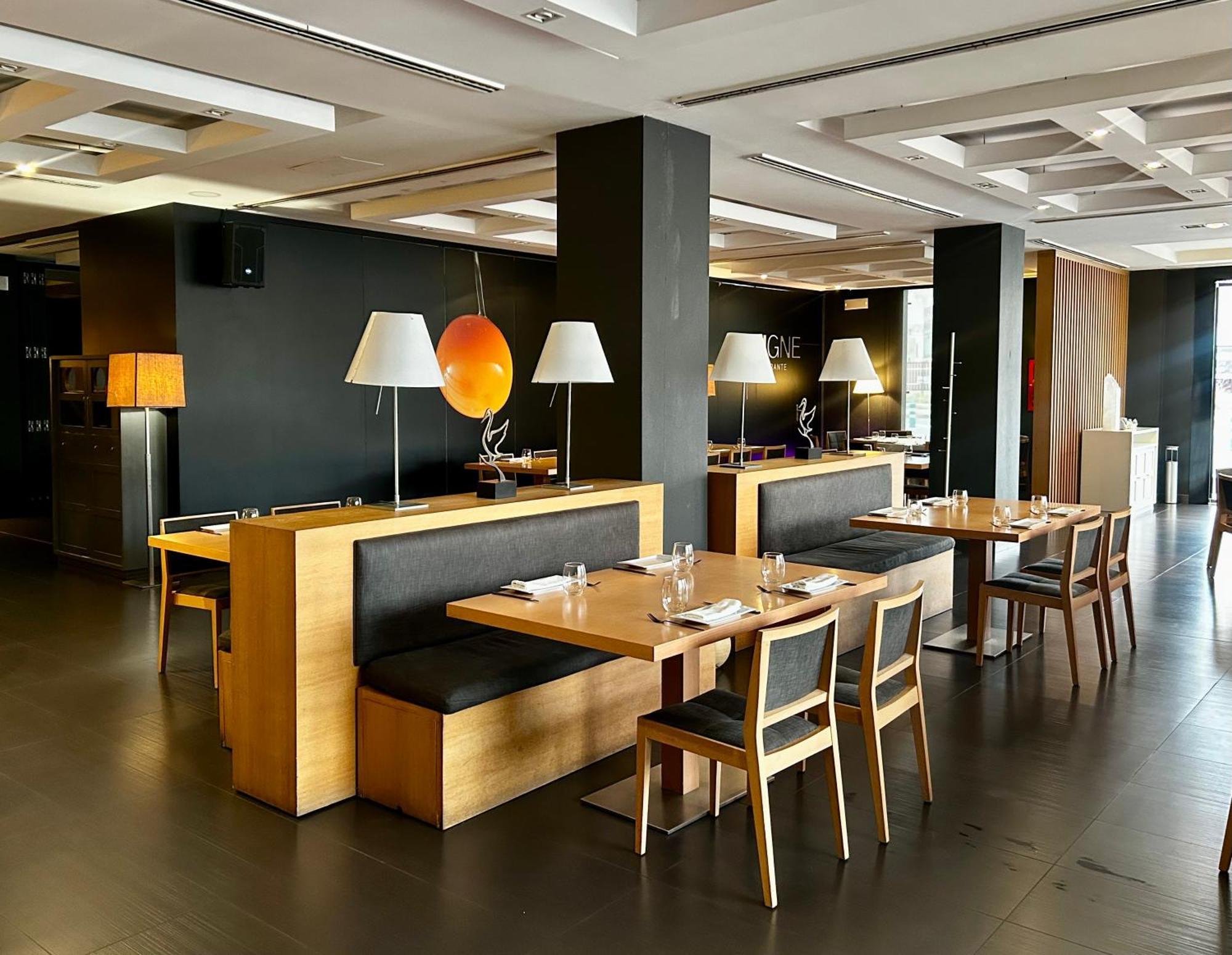 Hotel Ignacio - Palomargroup Chiva Luaran gambar