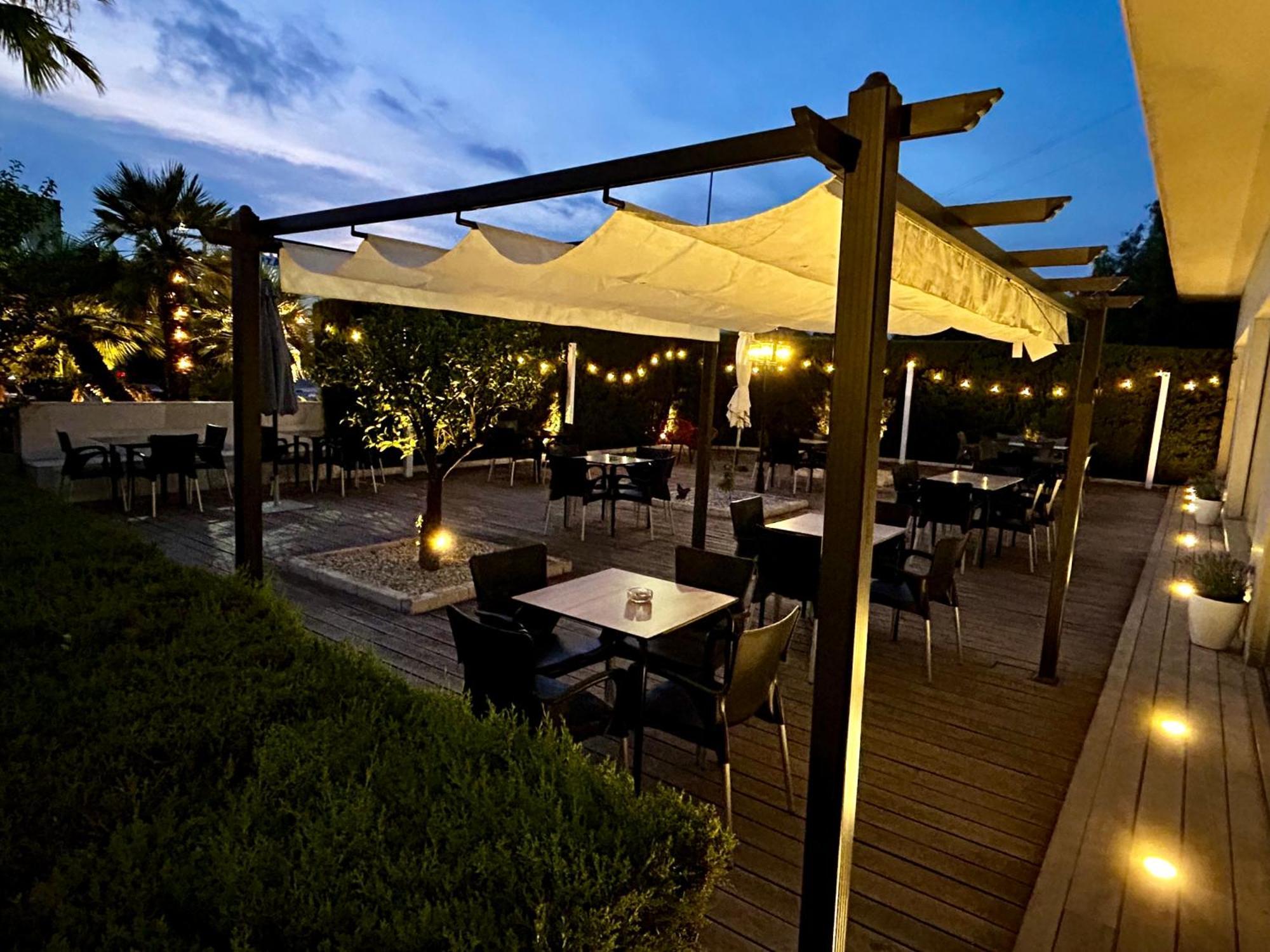 Hotel Ignacio - Palomargroup Chiva Luaran gambar