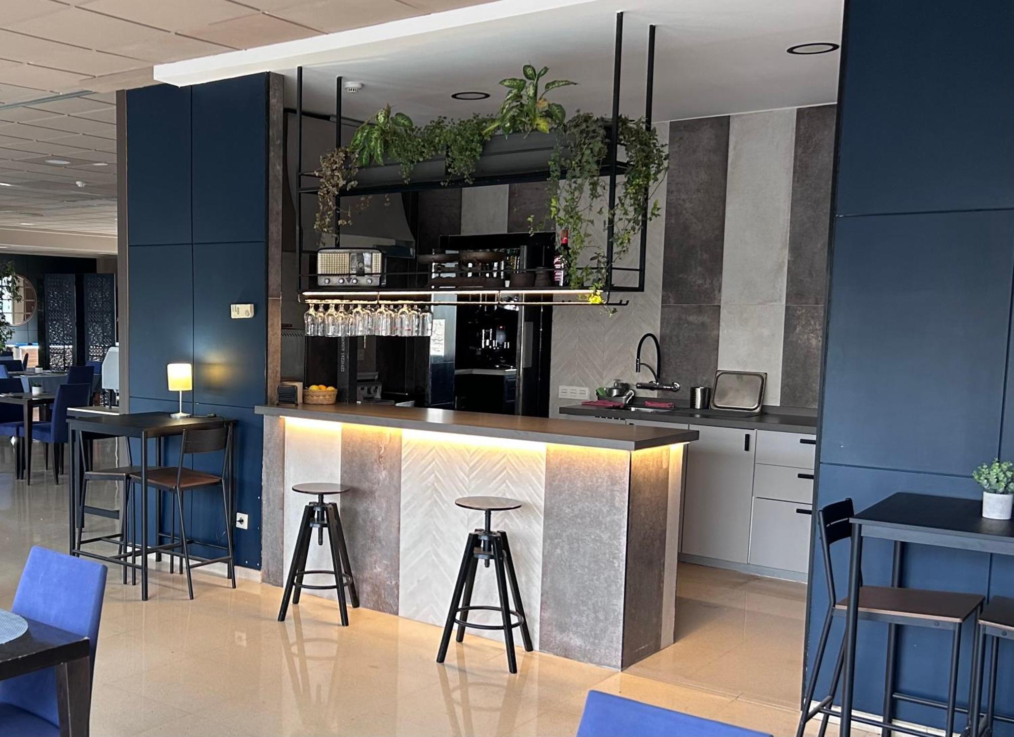 Hotel Ignacio - Palomargroup Chiva Luaran gambar